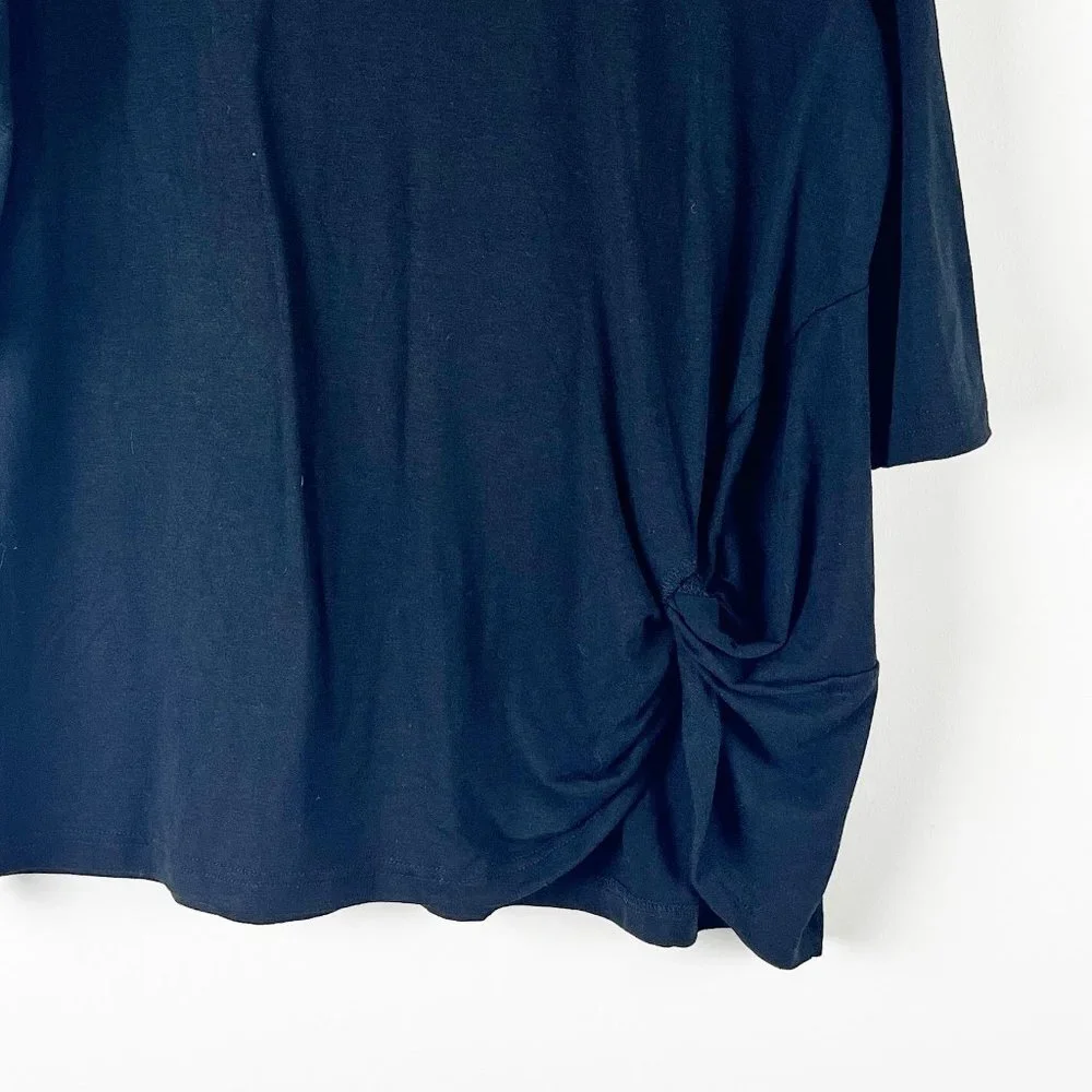 2/$30 NWT Lucky & Blessed Tunic M
